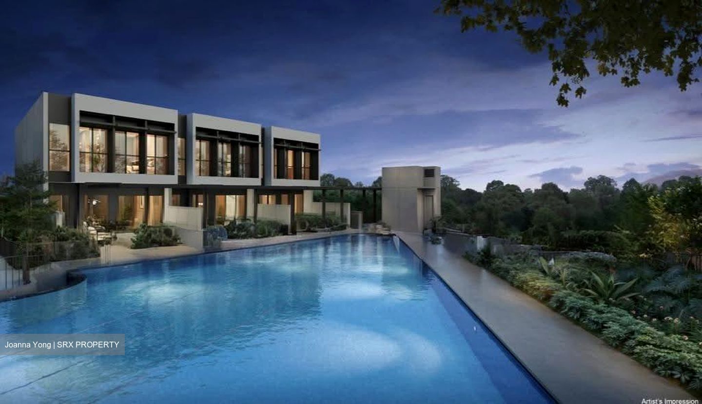 Lentor Gardens Residences (D26), Apartment #628875651
